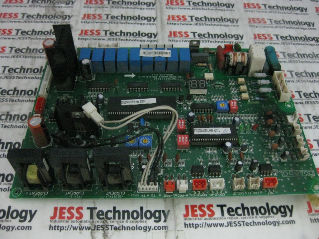 Image #4 of Repair - MDV-D450(16)W/S-830.D.2.1.1-1 Board in Malaysia, Singapore, Thailand, Indonesia