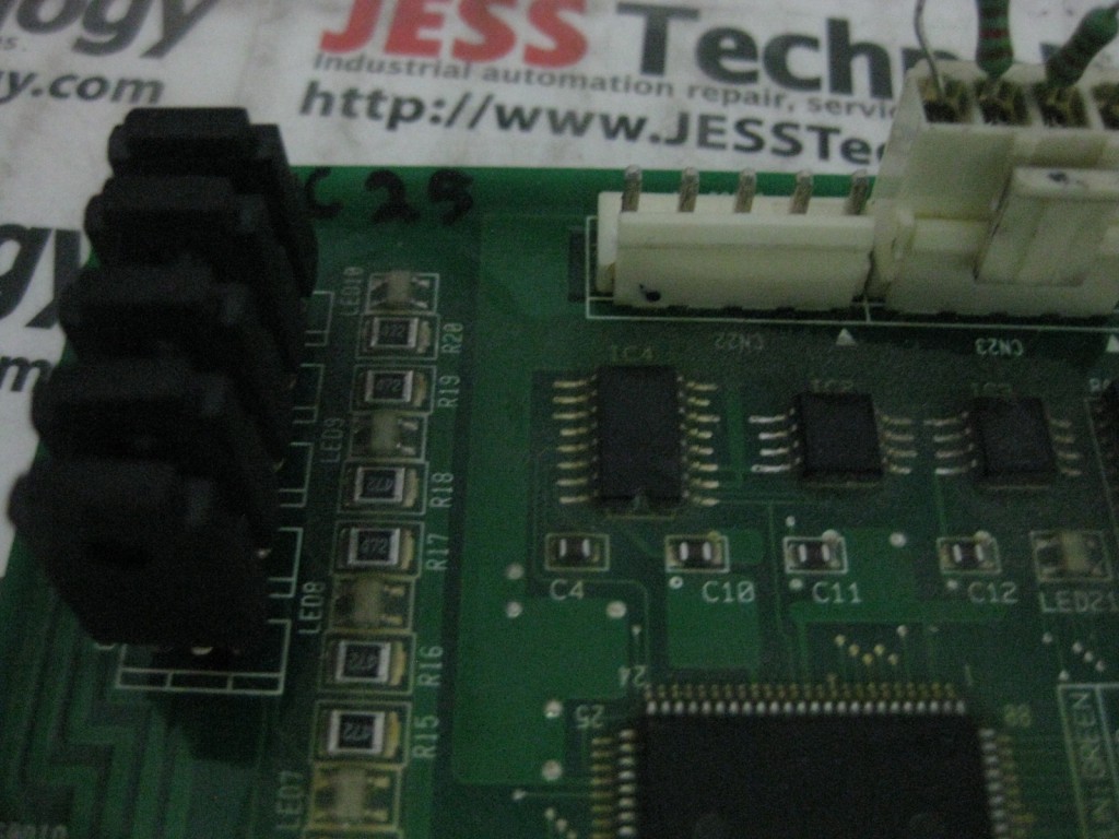 Image #3 of Repair - JSW SDIO-3 Board in Malaysia, Singapore, Thailand, Indonesia