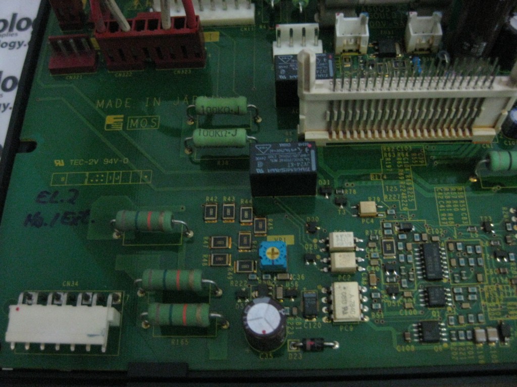 Image #2 of Repair - EP-3959E-C Board in Malaysia, Singapore, Thailand, Indonesia