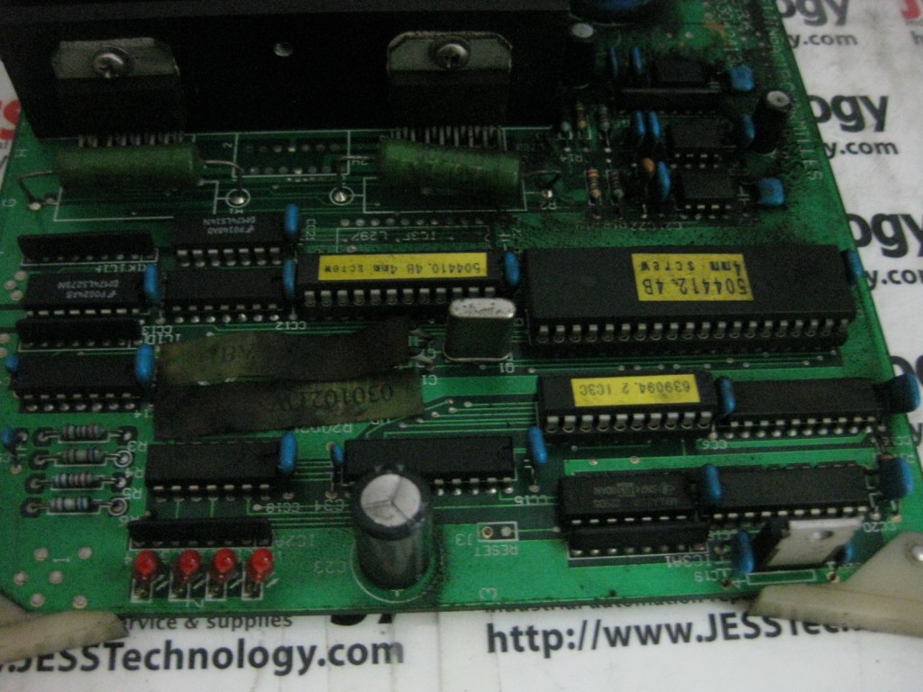 Image #3 of Repair - 1MC-B06 Board in Malaysia, Singapore, Thailand, Indonesia
