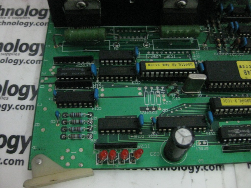 Image #4 of Repair - 1MC-B06 Board in Malaysia, Singapore, Thailand, Indonesia