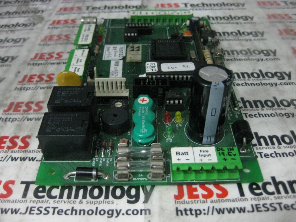 Image #1 of Repair - - Board in Malaysia, Singapore, Thailand, Indonesia