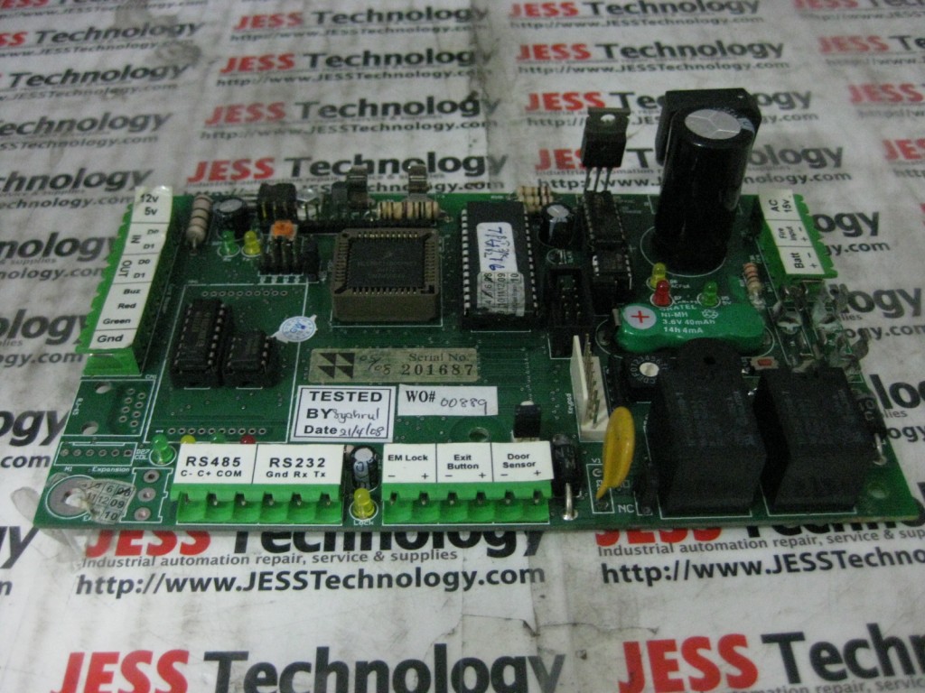 Image #1 of Repair - - Board in Malaysia, Singapore, Thailand, Indonesia