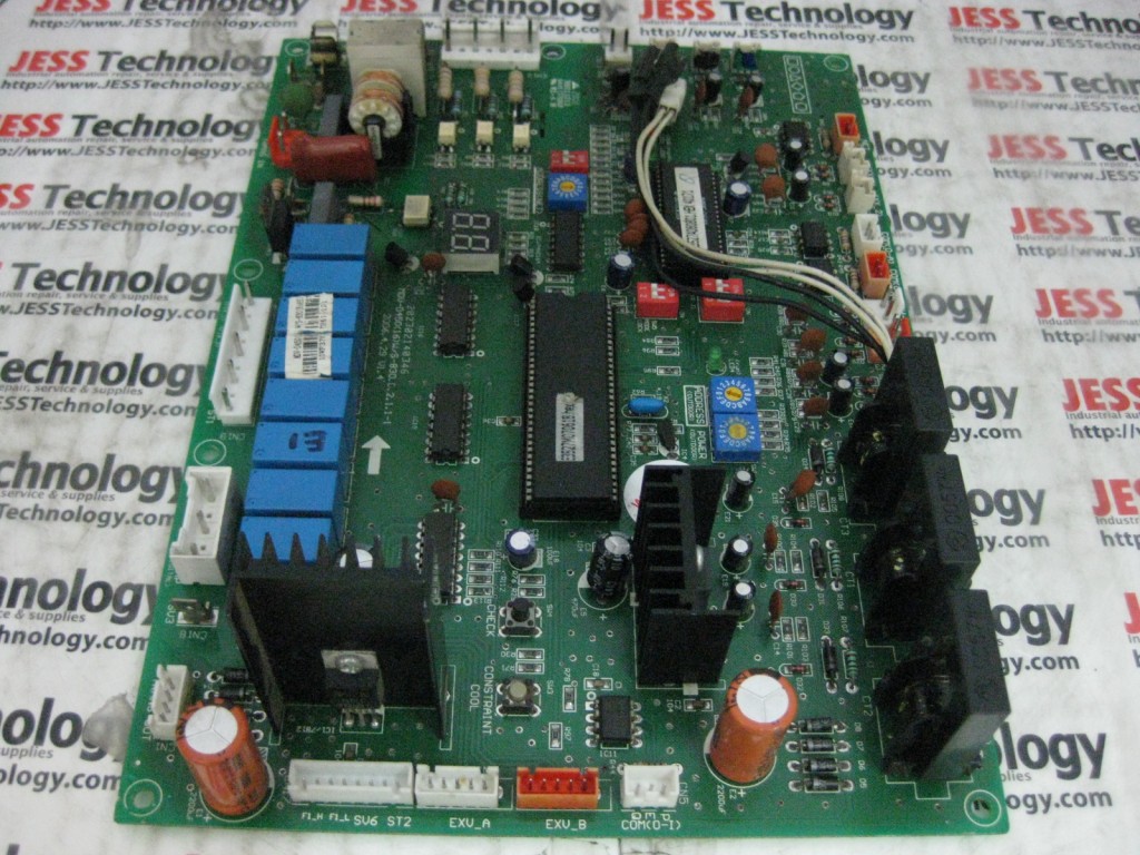 Image #1 of Repair - - Board in Malaysia, Singapore, Thailand, Indonesia
