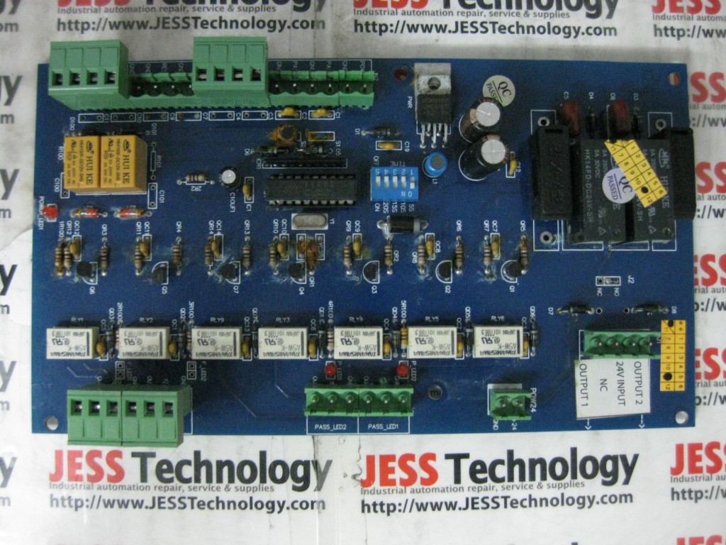 Image #1 of Repair - - Board in Malaysia, Singapore, Thailand, Indonesia