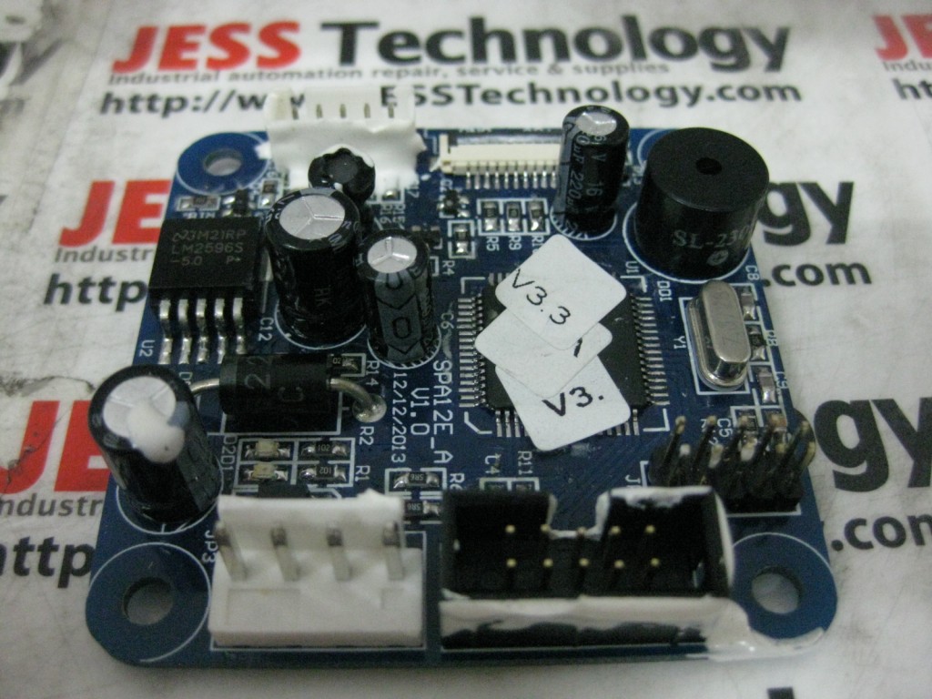 Image #4 of Repair - - Board in Malaysia, Singapore, Thailand, Indonesia