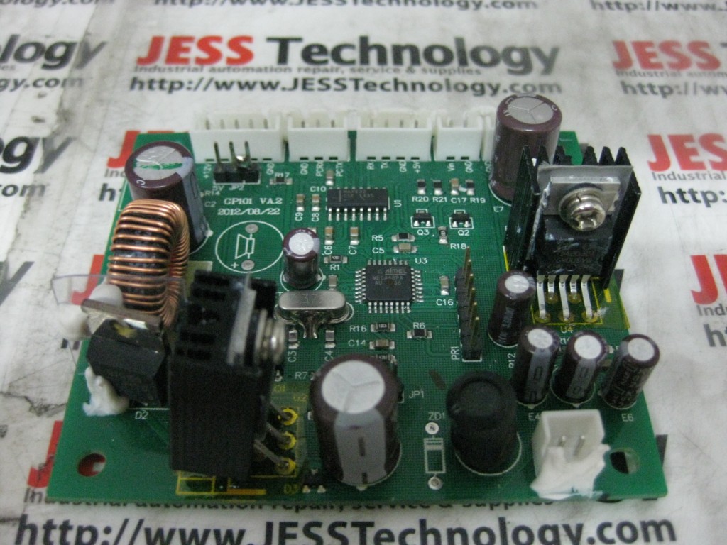 Image #3 of Repair - - Board in Malaysia, Singapore, Thailand, Indonesia