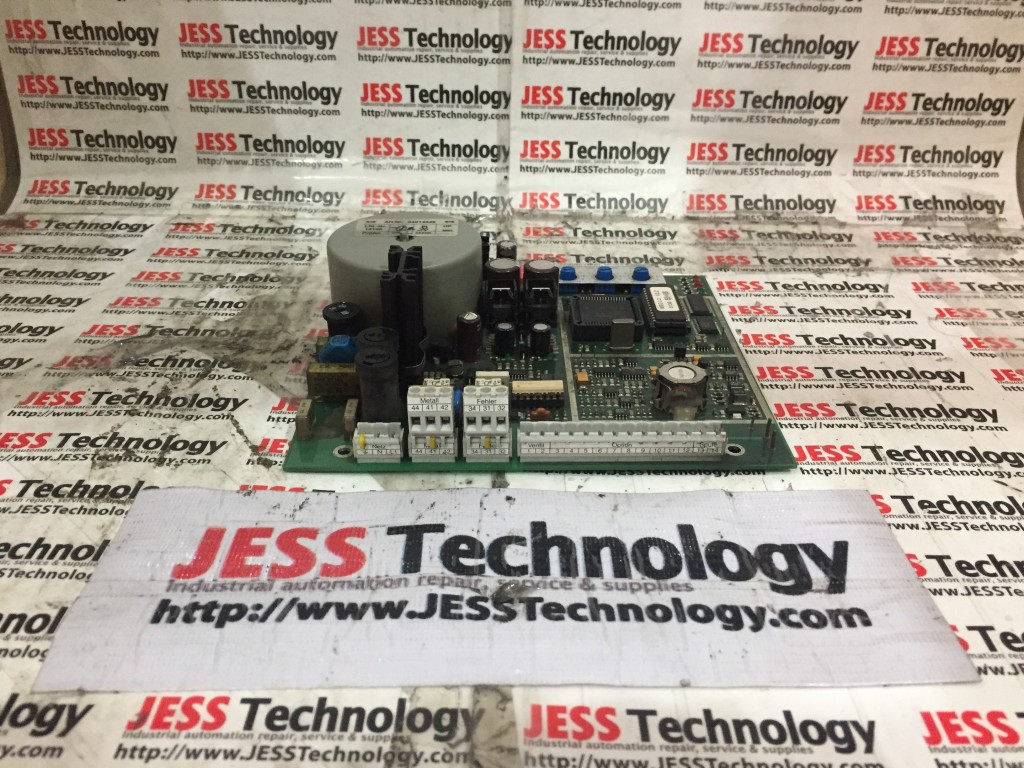 Image #4 of Repair - MSG3.3 BOARD in Malaysia, Singapore, Thailand, Indonesia