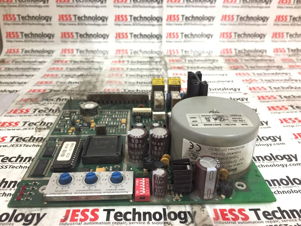 Image #1 of Repair - MSG3.3 BOARD in Malaysia, Singapore, Thailand, Indonesia