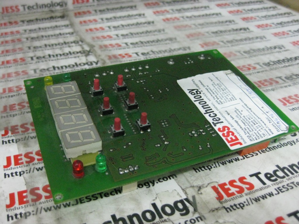 Image #3 of Repair MICROTECH MW99DR12 Board in Malaysia, Singapore, Thailand, Indonesia