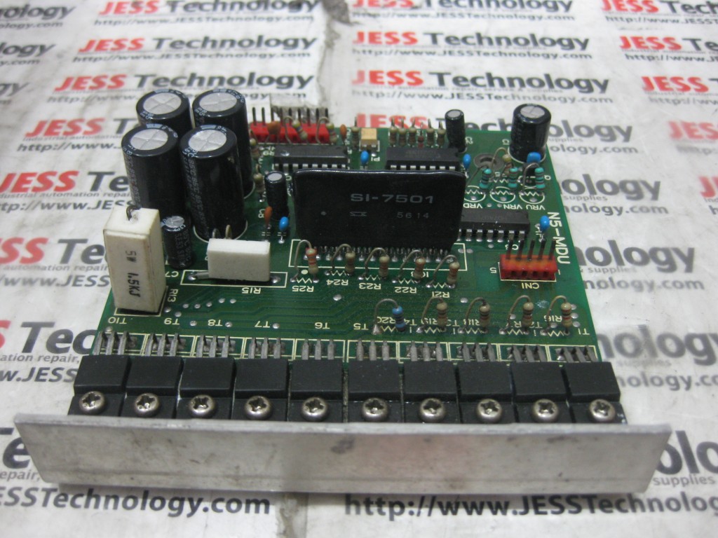 Image #3 of Repair - N5-MDV BOARD in Malaysia, Singapore, Thailand, Indonesia