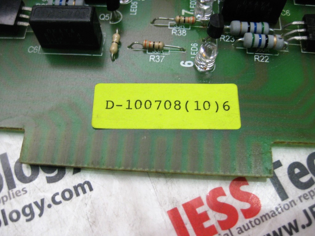 Image #1 of Repair INNOVAT NOVAT REV 4.0 BOARD in Malaysia, Singapore, Thailand, Indonesia