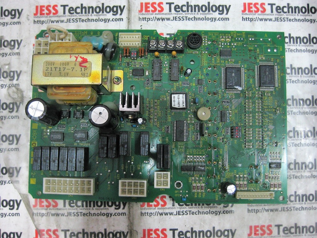 Image #4 of Repair - TC3-10 BOARD in Malaysia, Singapore, Thailand, Indonesia
