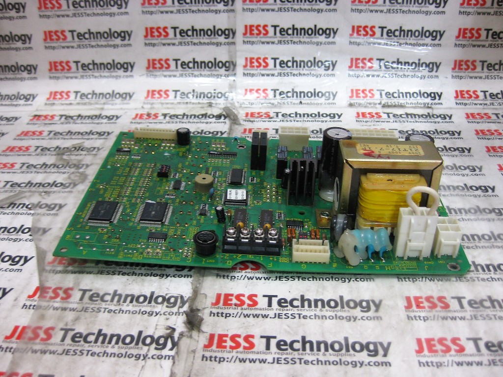 Image #1 of Repair - TC3-10 BOARD in Malaysia, Singapore, Thailand, Indonesia
