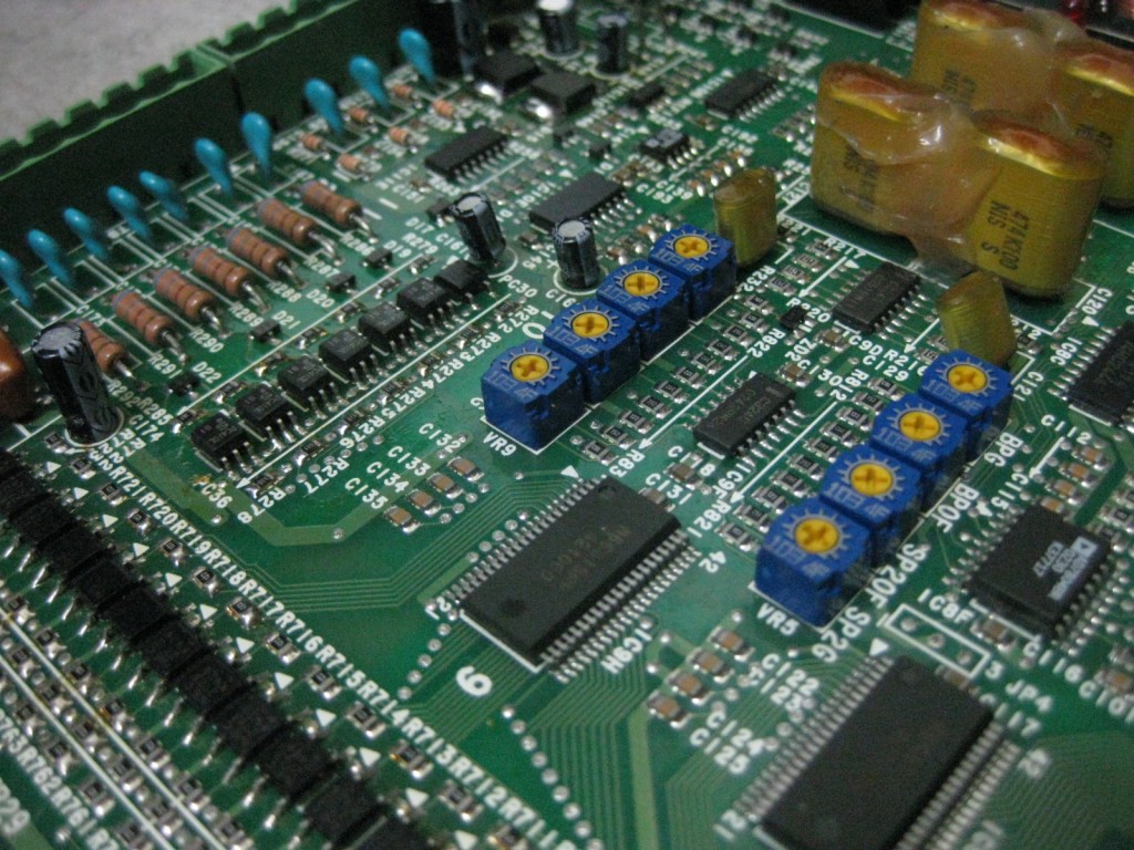 Image #1 of Repair - - Board in Malaysia, Singapore, Thailand, Indonesia