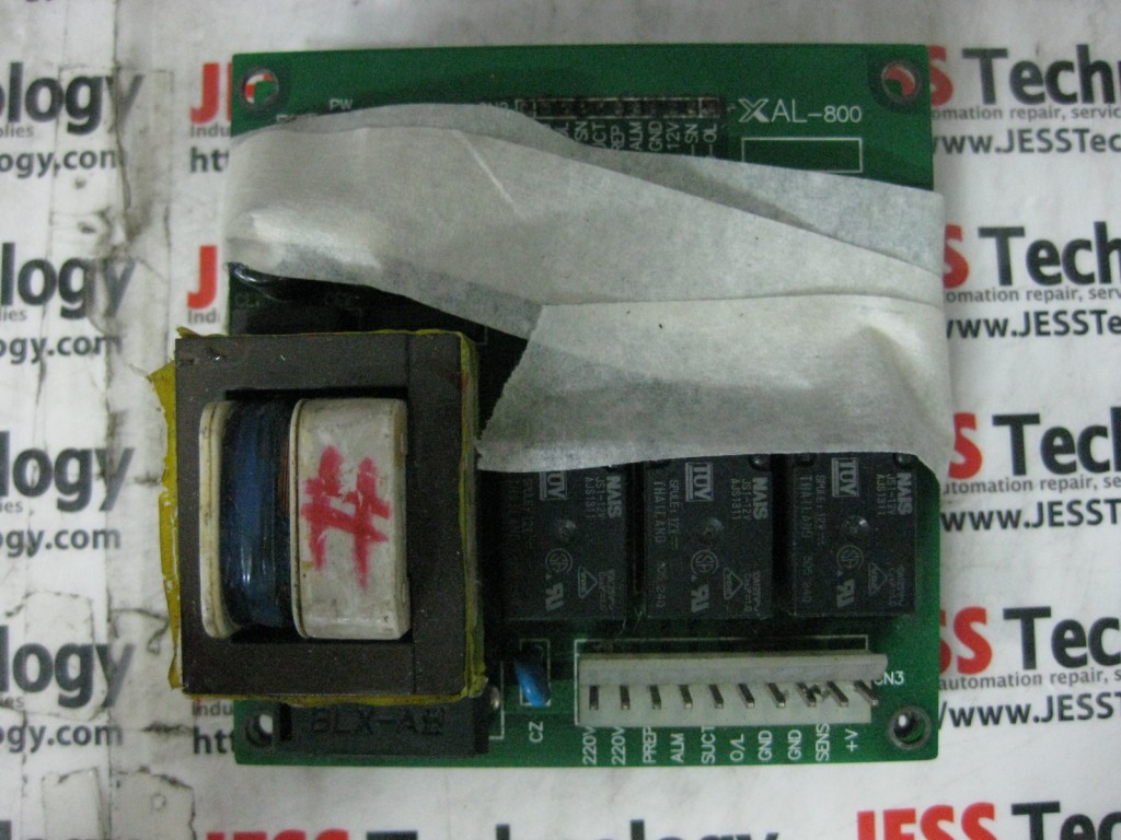 Image #2 of Repair - XAL-800 Board in Malaysia, Singapore, Thailand, Indonesia