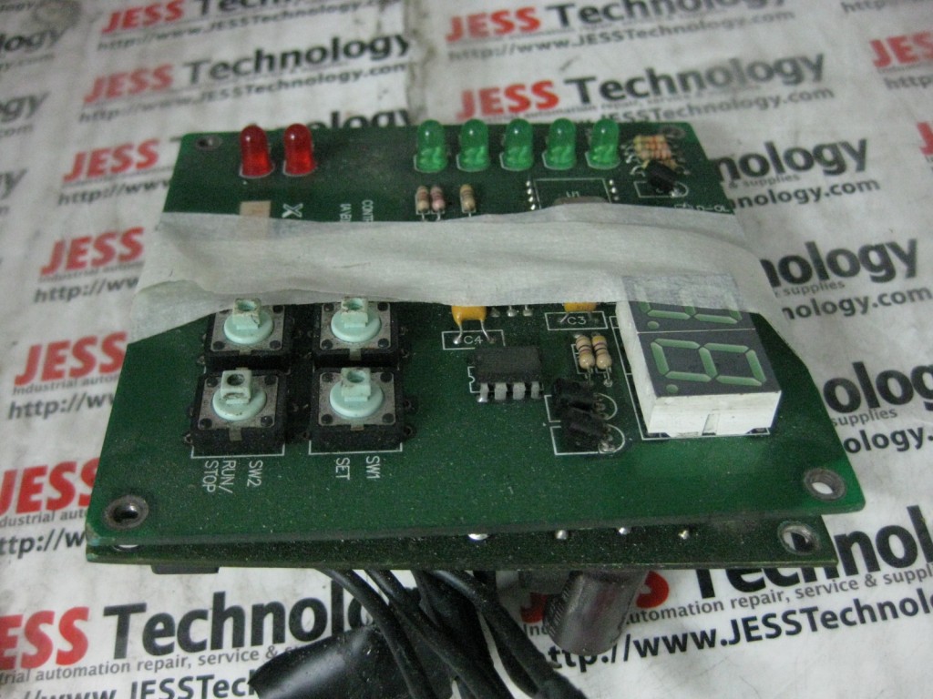 Image #3 of Repair - XAL-800 Board in Malaysia, Singapore, Thailand, Indonesia