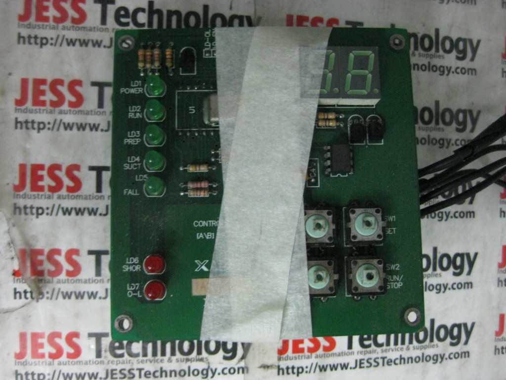 Image #1 of Repair - XAL-800 Board in Malaysia, Singapore, Thailand, Indonesia