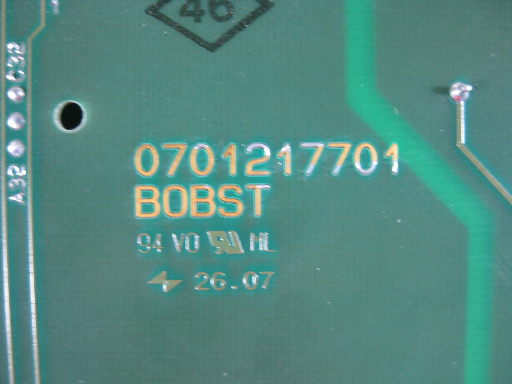 Image #4 of Repair BOBST - PCB BOARD in Malaysia, Singapore, Thailand, Indonesia
