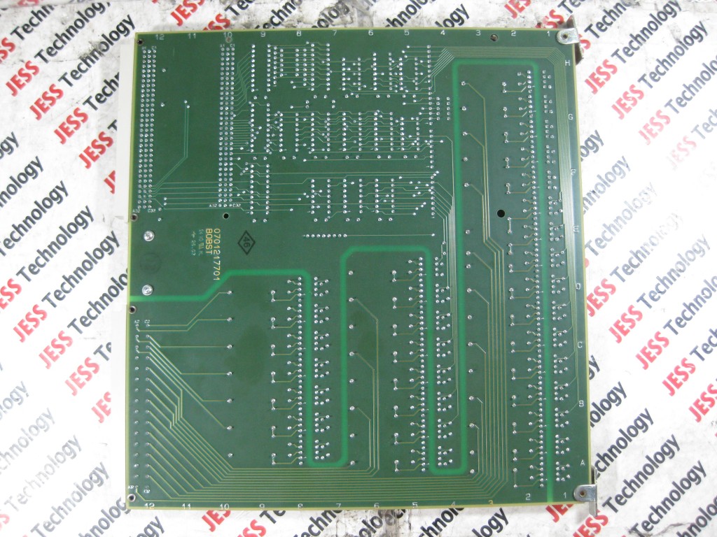 Image #1 of Repair BOBST - PCB BOARD in Malaysia, Singapore, Thailand, Indonesia