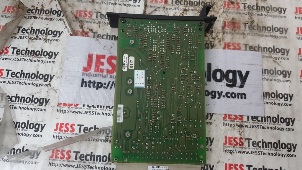 Image #4 of Repair BOSCH PV60 AMPLIFIER BOARD in Malaysia, Singapore, Thailand, Indonesia