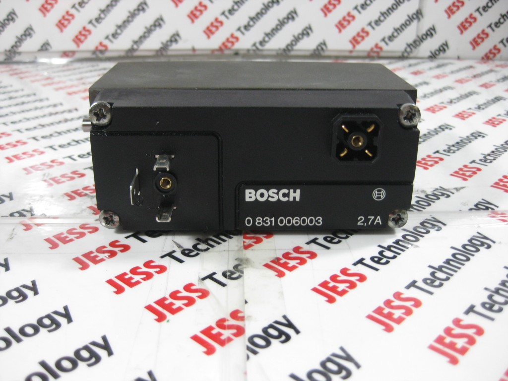 Image #2 of Repair BOSCH 0831 006003 CONTROLLER in Malaysia, Singapore, Thailand, Indonesia