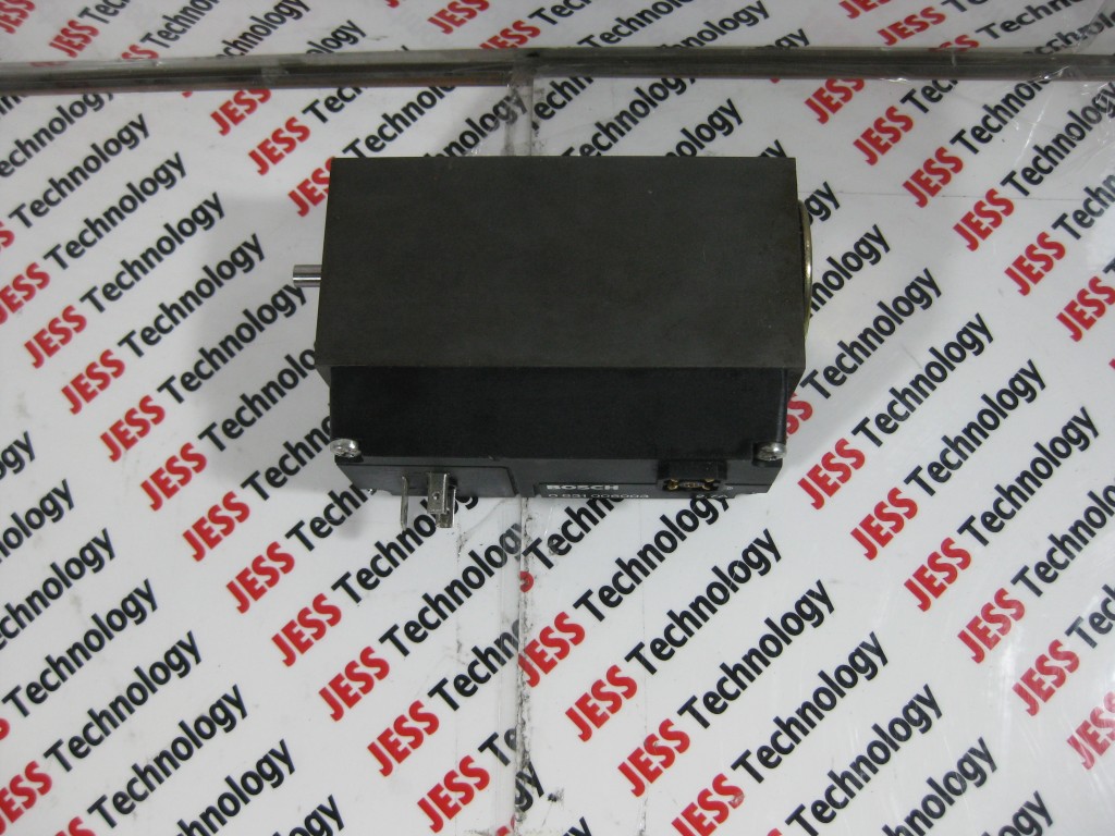 Image #3 of Repair BOSCH 0831 006003 CONTROLLER in Malaysia, Singapore, Thailand, Indonesia