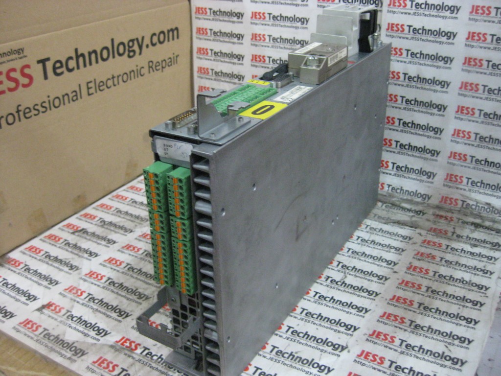 Image #3 of Repair BOSCH DKC02.3-040-7-FW DKC DRIVE CONTROLLER in Malaysia, Singapore, Thailand, Indonesia