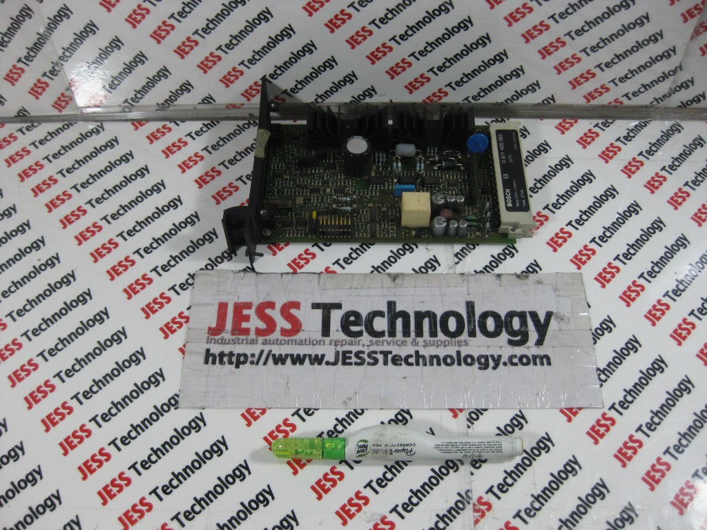 Image #4 of Repair BOSCH 2STV (0811405063) PCB in Malaysia, Singapore, Thailand, Indonesia
