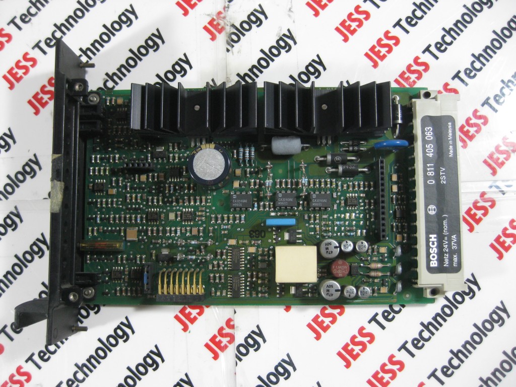 Image #3 of Repair BOSCH 2STV (0811405063) PCB in Malaysia, Singapore, Thailand, Indonesia