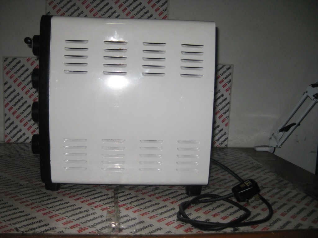 Image #1 of Repair BUTTERFLY BEO-5245 OVEN in Malaysia, Singapore, Thailand, Indonesia