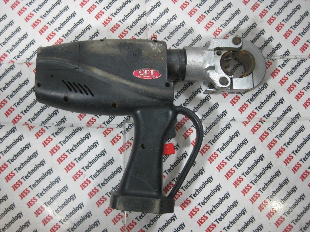 Image #4 of Repair OPT BD-12 CABLE CRIMPER in Malaysia, Singapore, Thailand, Indonesia