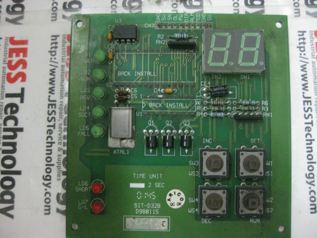 Image #4 of Repair - - Card in Malaysia, Singapore, Thailand, Indonesia