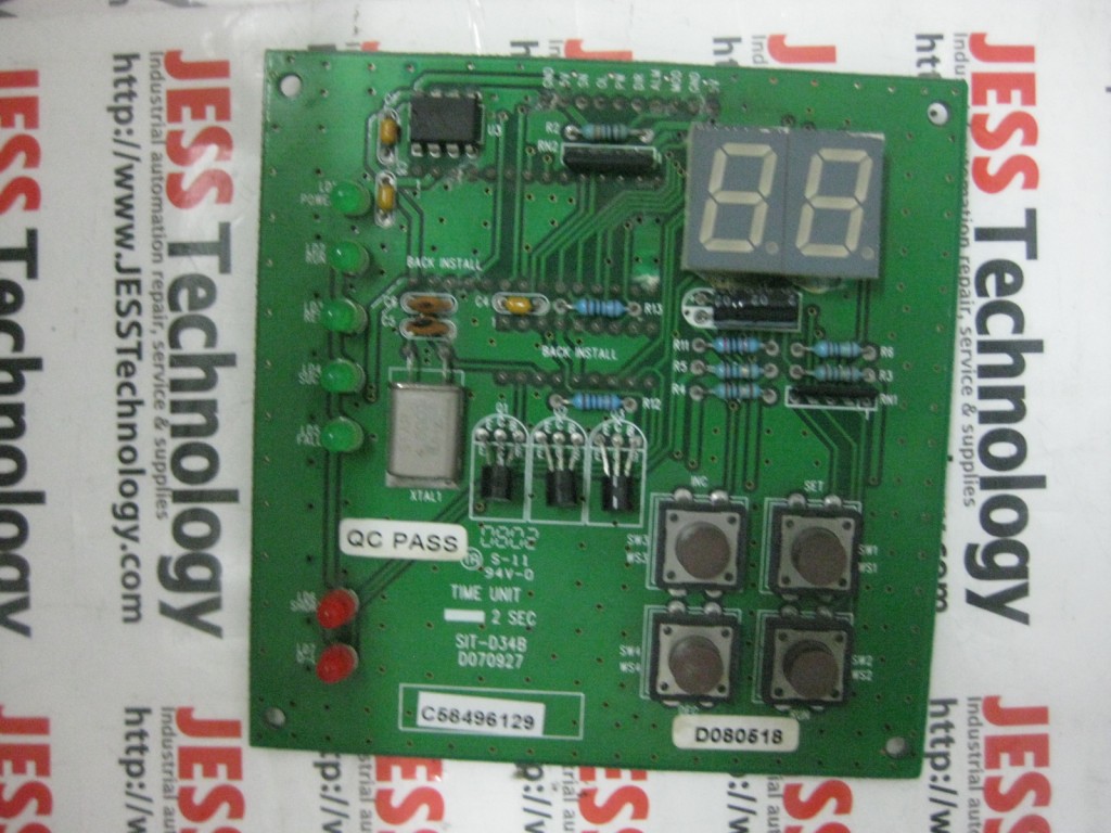 Image #2 of Repair - - Card in Malaysia, Singapore, Thailand, Indonesia