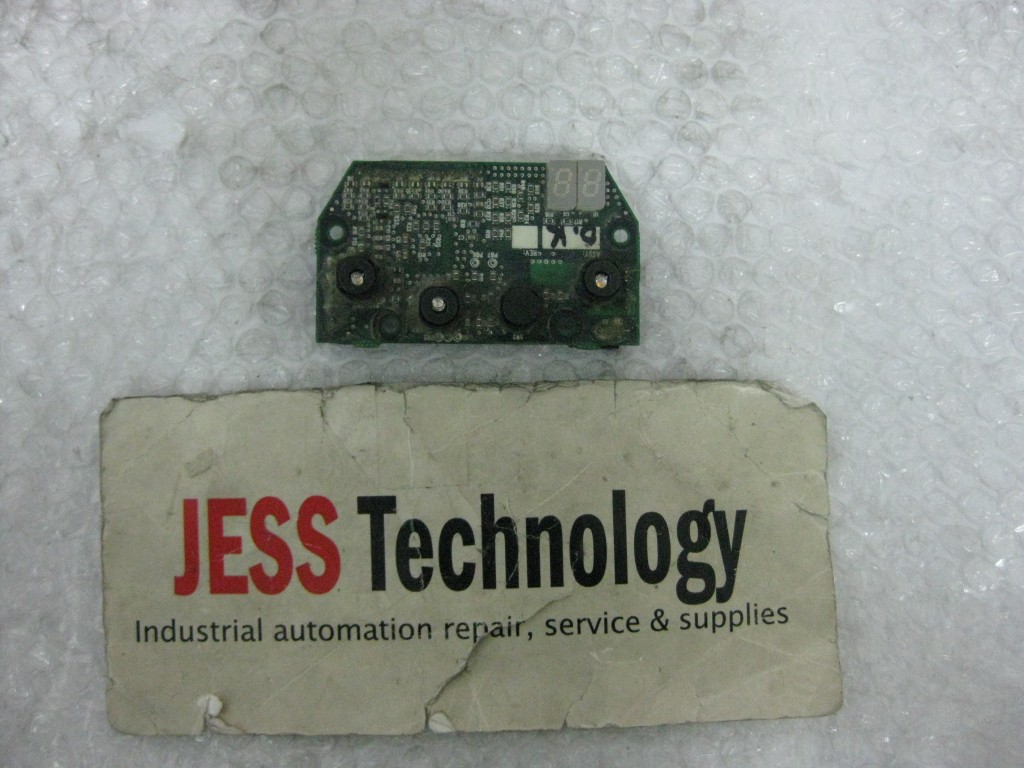 Image #1 of Repair - 251452 Card in Malaysia, Singapore, Thailand, Indonesia