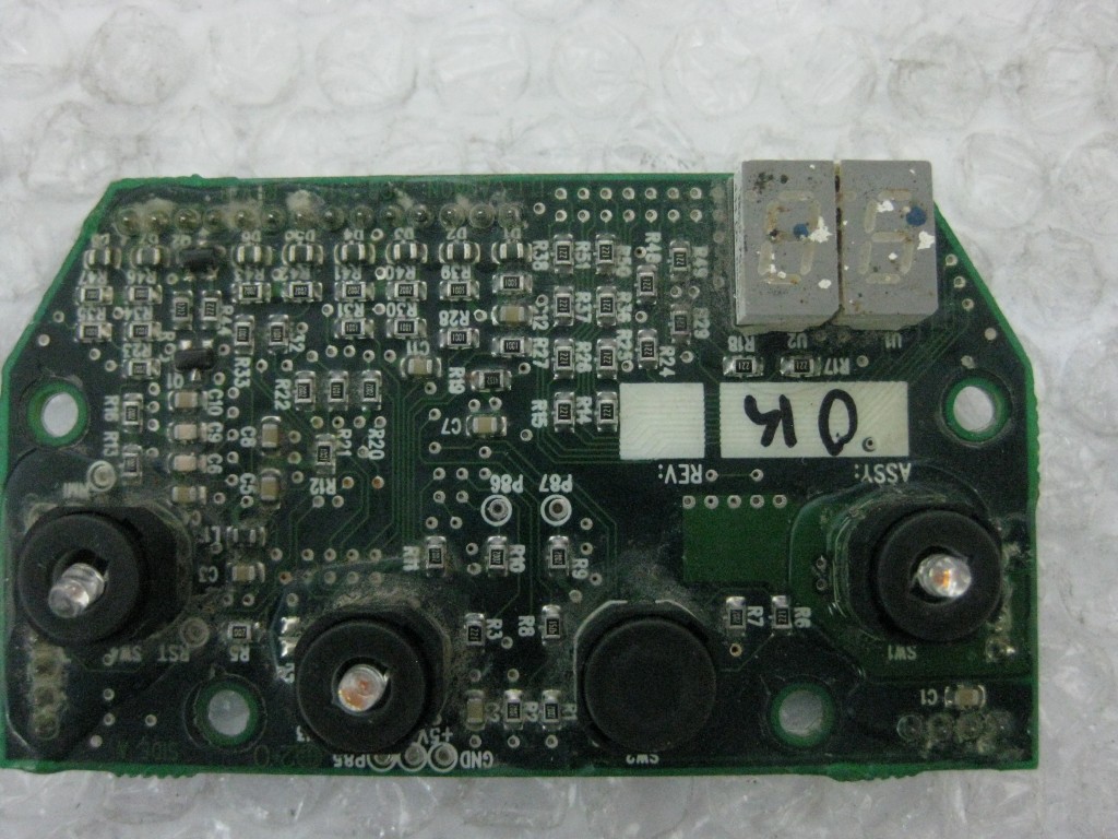 Image #2 of Repair - 251452 Card in Malaysia, Singapore, Thailand, Indonesia