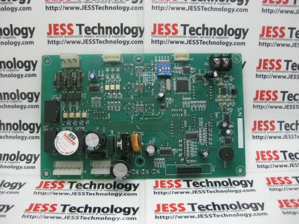 Image #2 of Repair - KMS-D02 Card in Malaysia, Singapore, Thailand, Indonesia