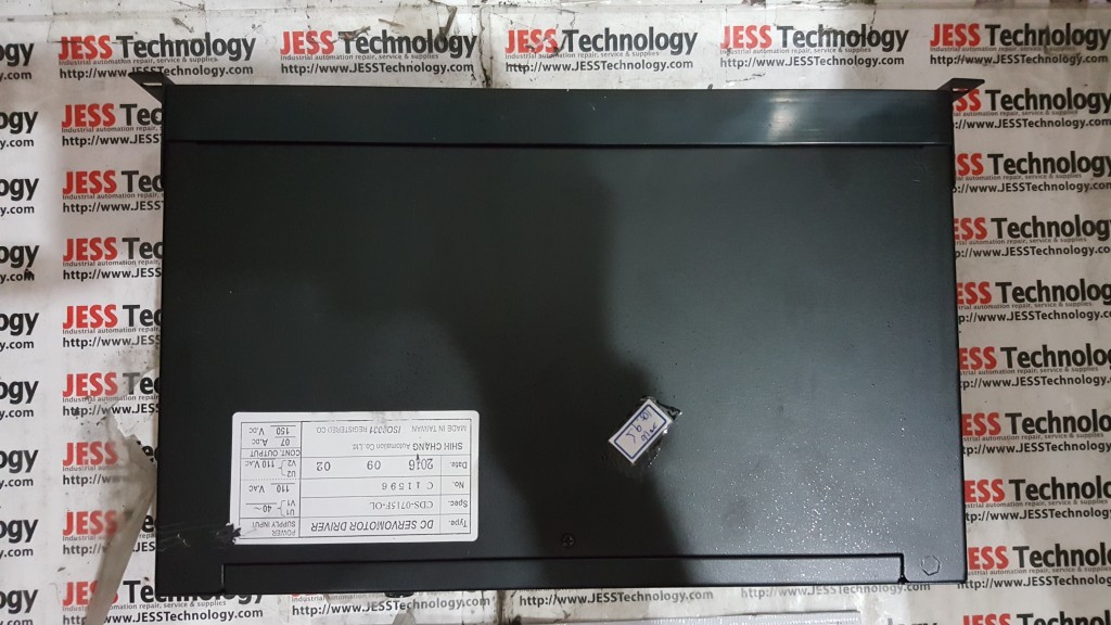 Image #3 of Repair - CDS-0715F-OL CDS DC SERVO MOTOR DRIVER in Malaysia, Singapore, Thailand, Indonesia