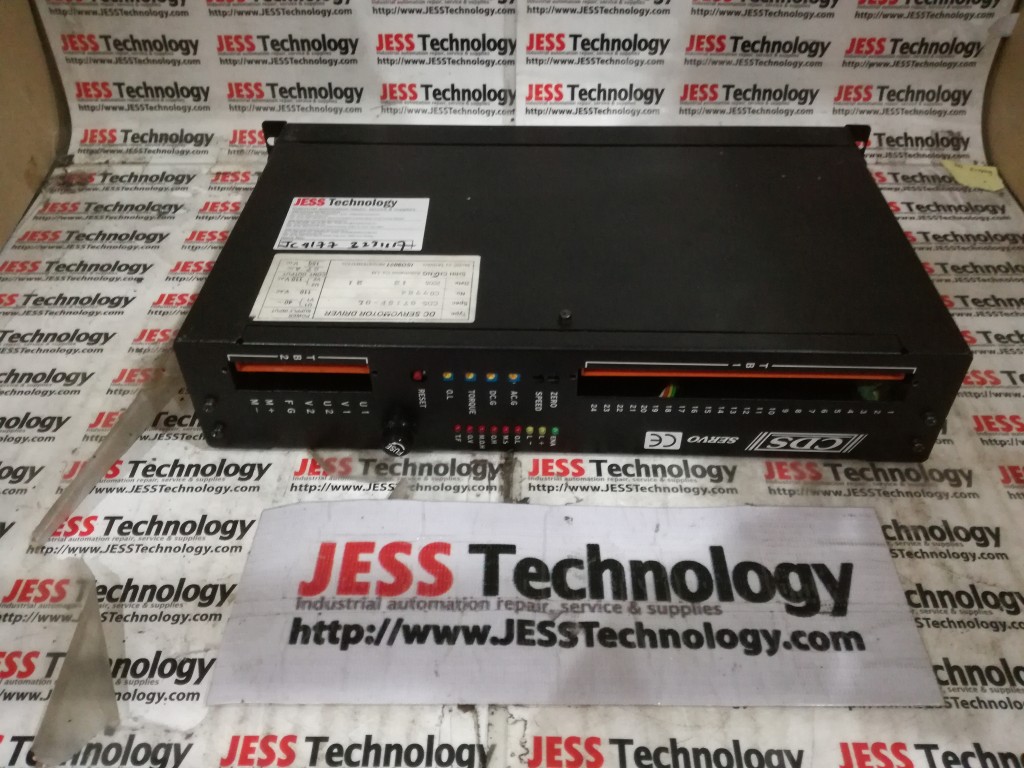 Image #2 of Repair - CDS-0715F-OL CDS DC SERVO MOTOR DRIVER in Malaysia, Singapore, Thailand, Indonesia