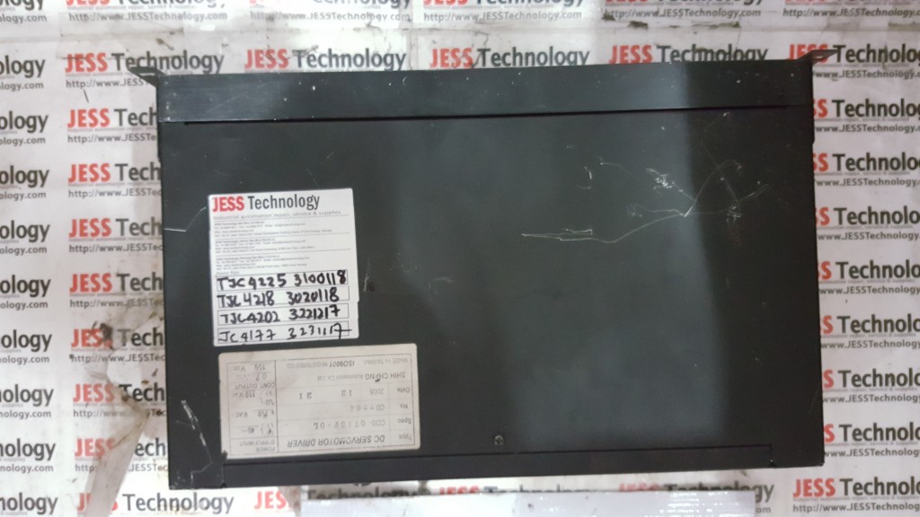 Image #3 of Repair - CDS-0715F-OL CDS DC SERVO MOTOR DRIVER in Malaysia, Singapore, Thailand, Indonesia