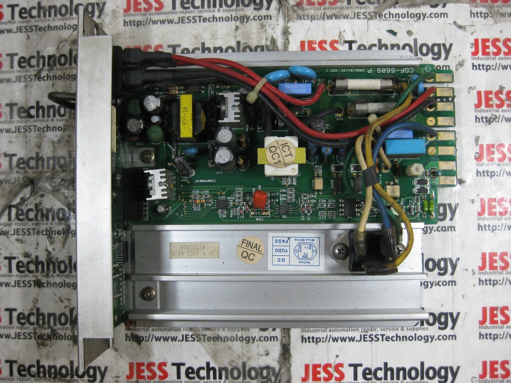 Image #2 of Repair YUDO CGF-560S TEMPERATURE CONTROLLER in Malaysia, Singapore, Thailand, Indonesia