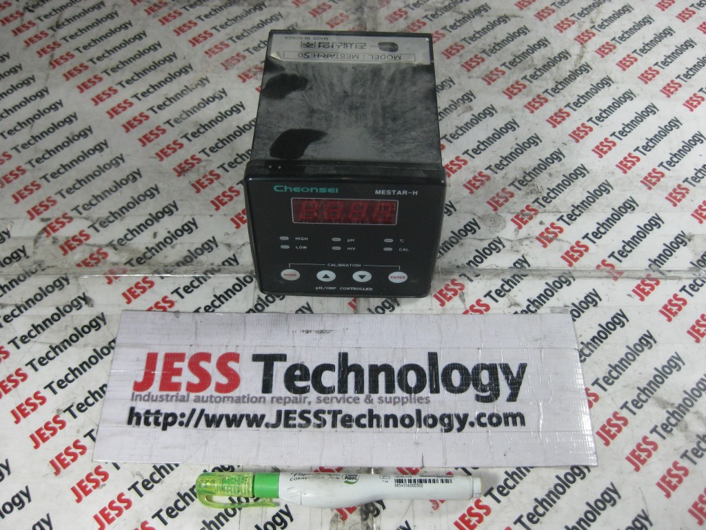 Image #4 of Repair CHEONSEI MESTAR-HS0 PH/ORP CONTROLLER in Malaysia, Singapore, Thailand, Indonesia