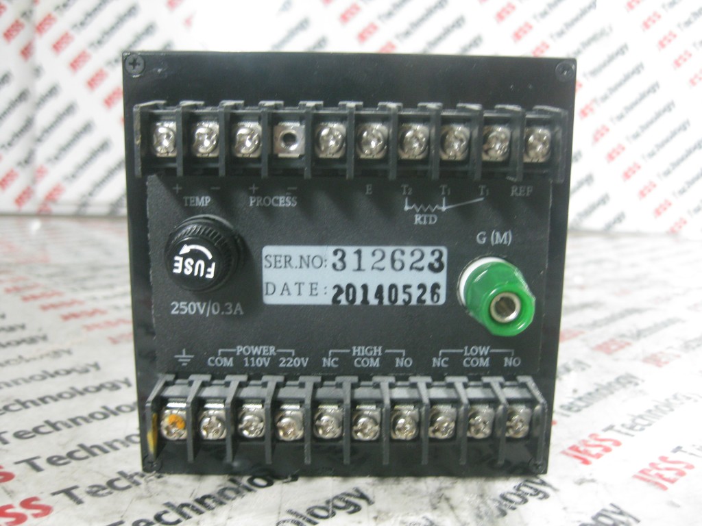 Image #1 of Repair CHEONSEI MESTAR-HS0 PH/ORP CONTROLLER in Malaysia, Singapore, Thailand, Indonesia
