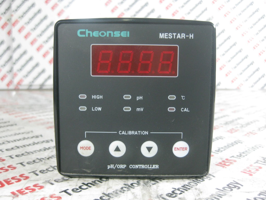 Image #3 of Repair CHEONSEI MESTAR-HS0 PH/ORP CONTROLLER in Malaysia, Singapore, Thailand, Indonesia