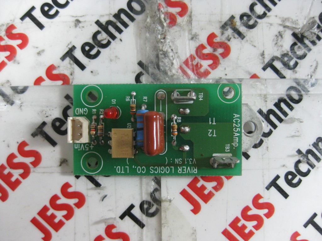 Image #3 of Repair CHILLER - PCB in Malaysia, Singapore, Thailand, Indonesia