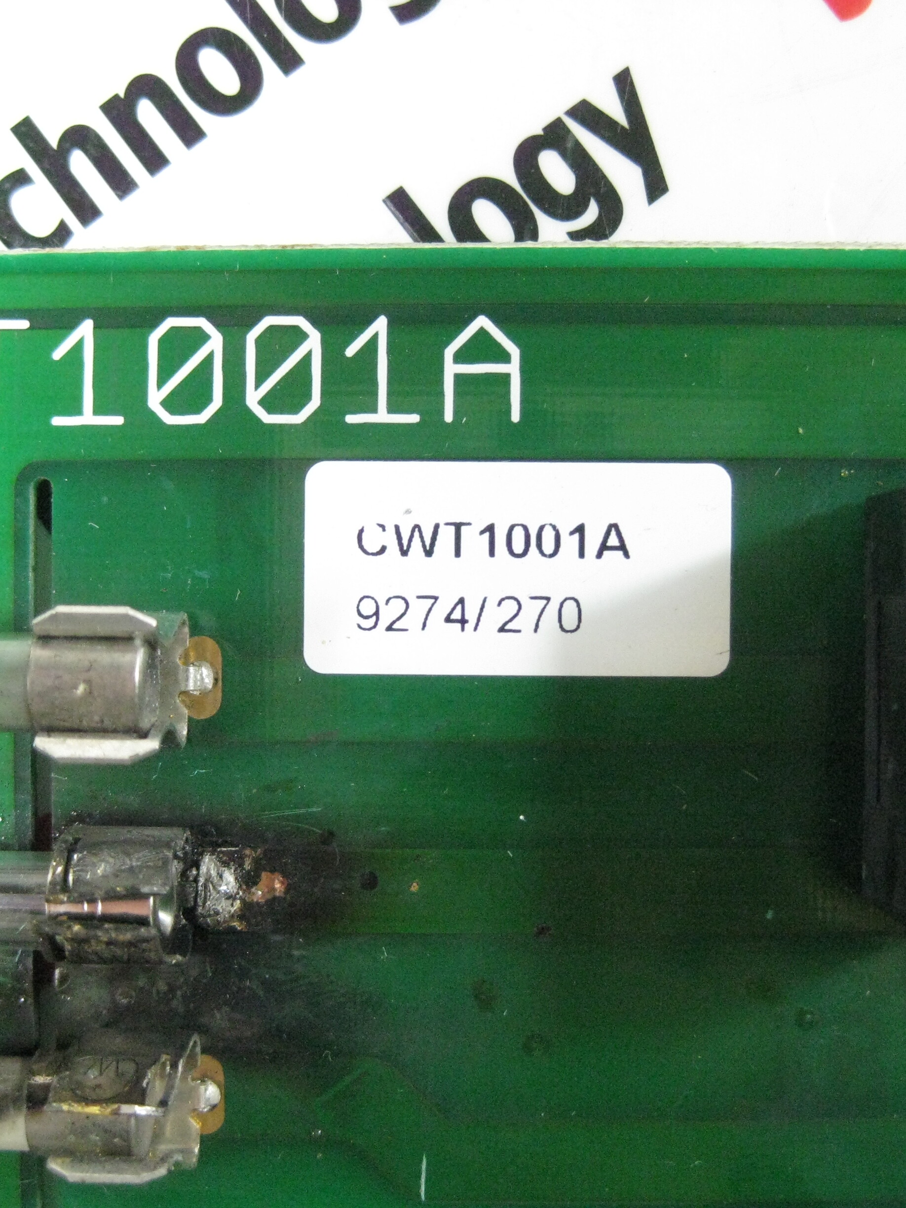 JESS Repair Service in Malaysia - Repair CHOCOLATE WORLD PUMP CONTROL ...