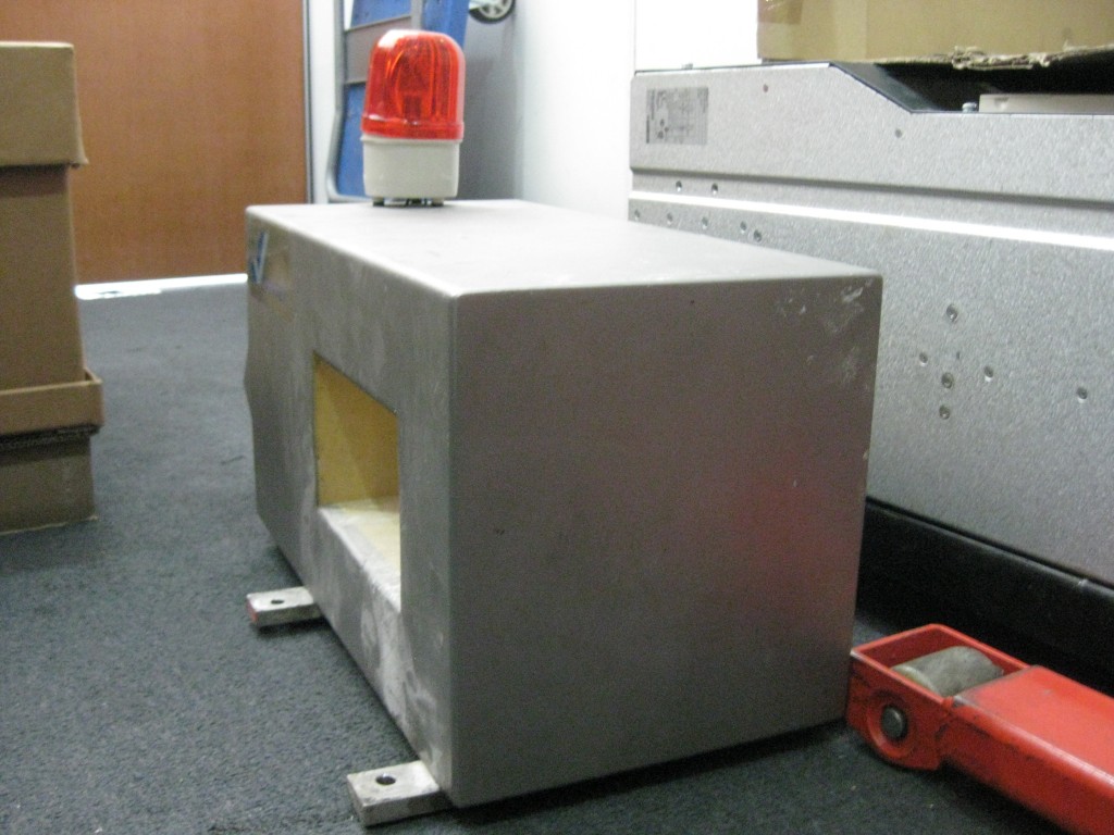Image #3 of Repair CINTEX - METAL DETECTOR in Malaysia, Singapore, Thailand, Indonesia
