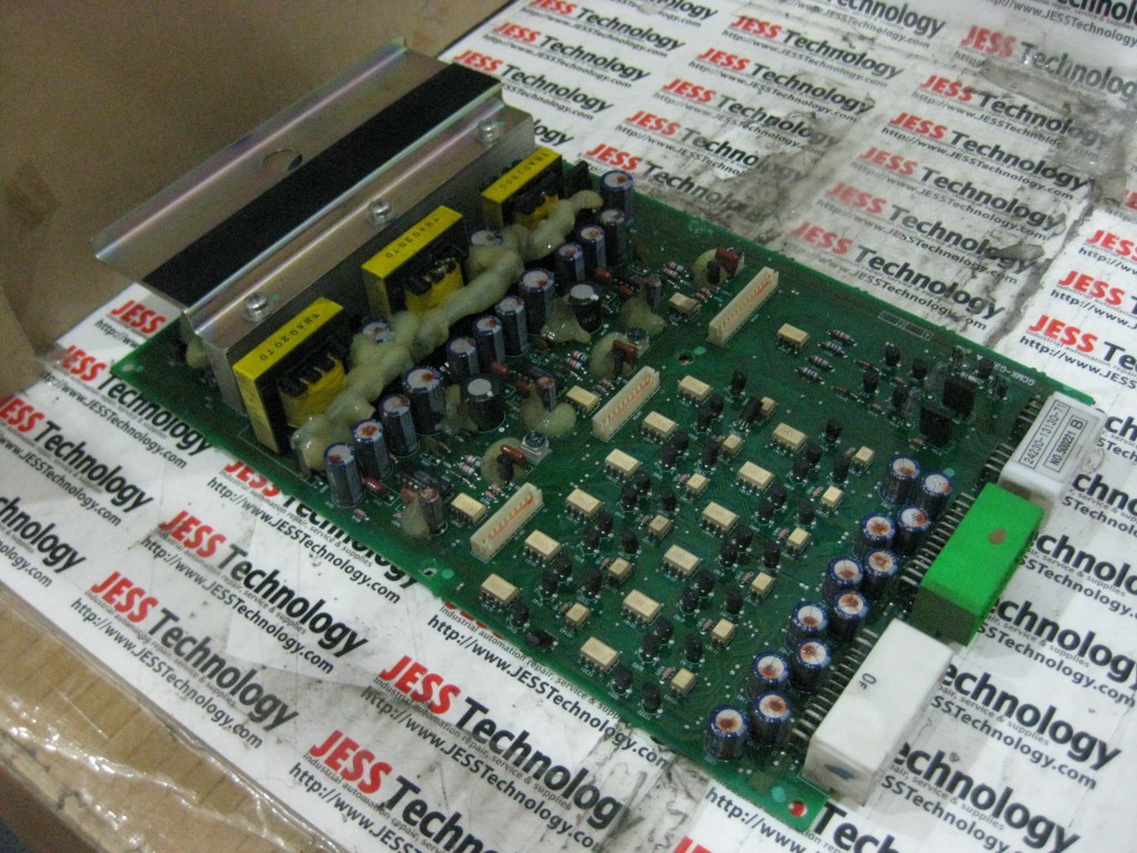 Image #2 of Repair - GCMK-G3X CIRCUIT BOARD in Malaysia, Singapore, Thailand, Indonesia
