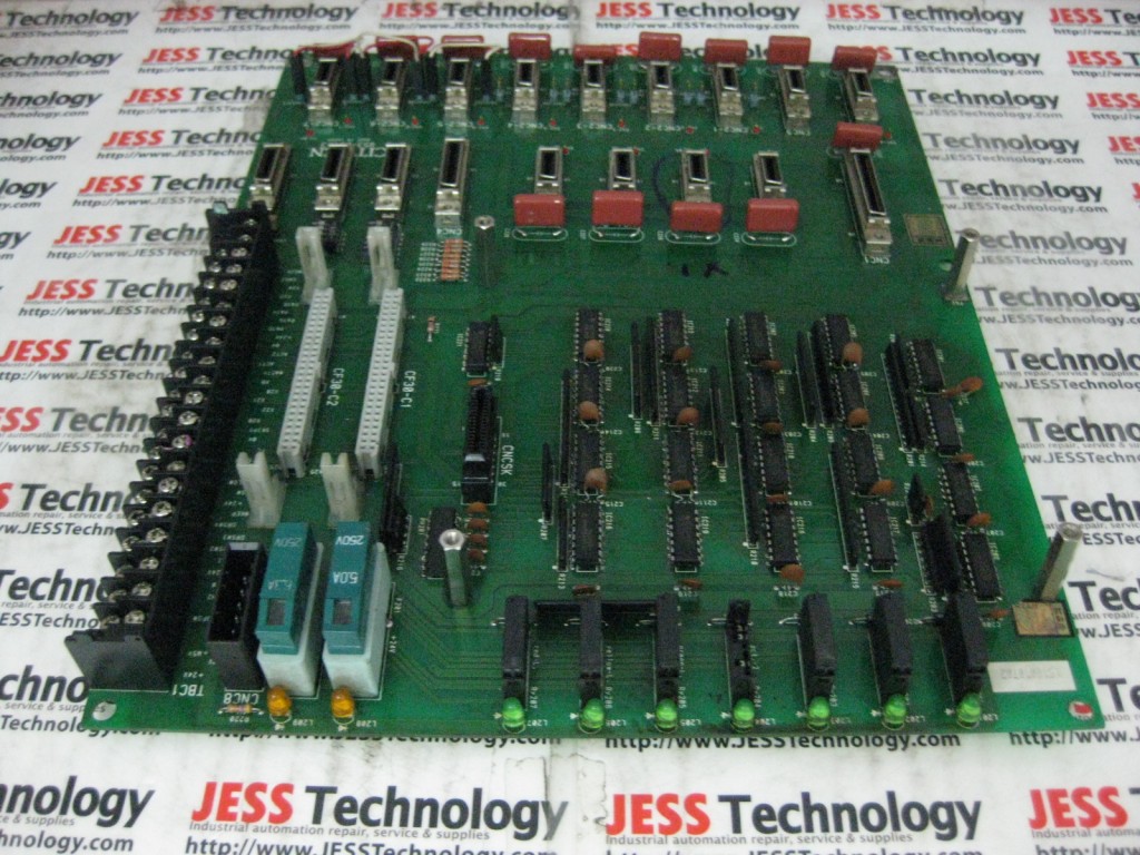 Image #4 of Repair CITIZEN 953-004-03 I/O CARD in Malaysia, Singapore, Thailand, Indonesia