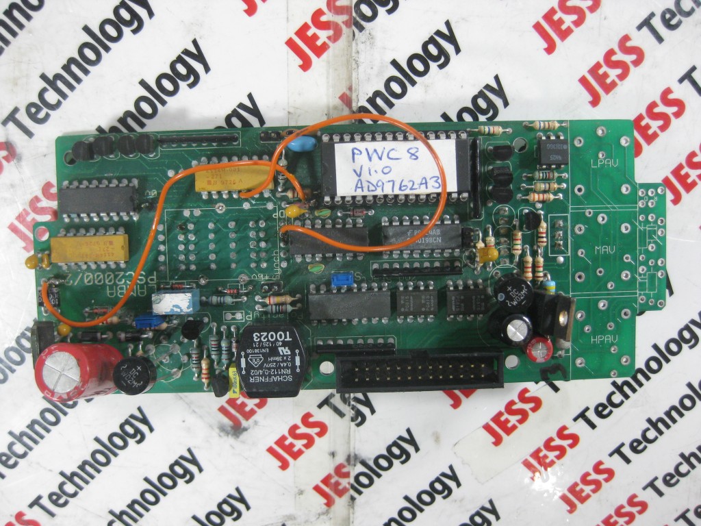 Image #2 of Repair CLIFFORD ENG. PSC 2010 WELD CONTROLLER in Malaysia, Singapore, Thailand, Indonesia